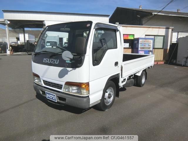 isuzu elf-truck 1998 GOO_NET_EXCHANGE_0840154A20241107G004 image 1