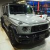mercedes-benz g-class 2021 CFJ1582594 image 11