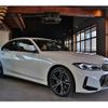 bmw 3-series 2023 -BMW--BMW 3 Series 3DA-5V20--WBA40FU0008D89853---BMW--BMW 3 Series 3DA-5V20--WBA40FU0008D89853- image 3