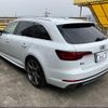 audi a4 2017 -AUDI 【静岡 301ﾇ2881】--Audi A4 8WCVK--JA067362---AUDI 【静岡 301ﾇ2881】--Audi A4 8WCVK--JA067362- image 19