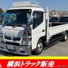 mitsubishi-fuso canter 2019 GOO_NET_EXCHANGE_0504302A30250303W001 image 1