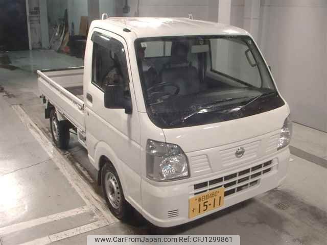 nissan clipper-truck 2020 -NISSAN 【春日部 480ｽ1511】--Clipper Truck DR16T-524633---NISSAN 【春日部 480ｽ1511】--Clipper Truck DR16T-524633- image 1