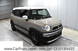 suzuki xbee 2021 quick_quick_4AA-MN71S_MN71S-212479