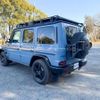 mercedes-benz g-class 2024 -MERCEDES-BENZ 【練馬 332ﾕ 400】--Benz G Class 3DA-463350--W1N4633502X508136---MERCEDES-BENZ 【練馬 332ﾕ 400】--Benz G Class 3DA-463350--W1N4633502X508136- image 24