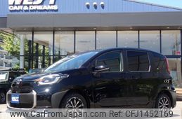 toyota sienta 2023 quick_quick_6AA-MXPL10G_MXPL10-1065174