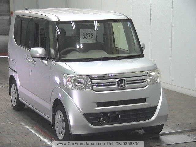 honda n-box 2015 -HONDA--N BOX JF2--1402976---HONDA--N BOX JF2--1402976- image 1