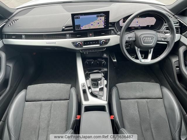 audi a4-avant 2021 CFJ1636487 image 2