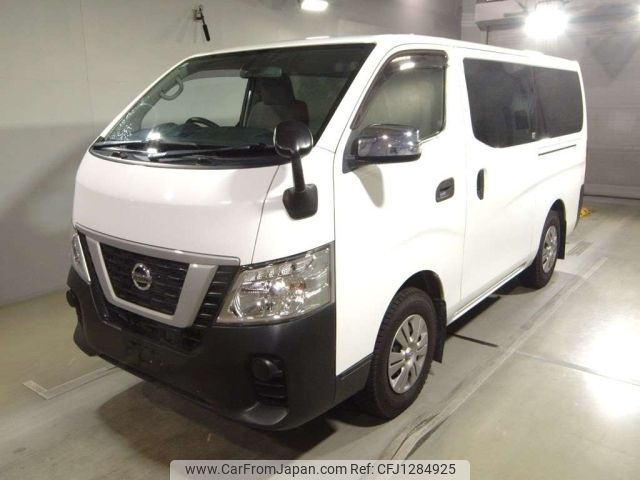 nissan caravan-van 2020 -NISSAN--Caravan Van VW6E26-115957---NISSAN--Caravan Van VW6E26-115957- image 1