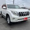 toyota land-cruiser-prado 2015 -TOYOTA--Land Cruiser Prado LDA-GDJ150W--GDJ150-0003505---TOYOTA--Land Cruiser Prado LDA-GDJ150W--GDJ150-0003505- image 17