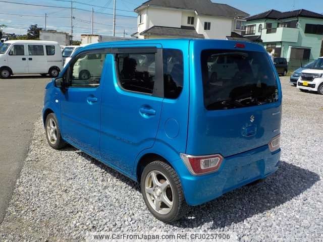 suzuki wagon-r 2018 -SUZUKI--Wagon R DAA-MH55S--MH55S-178803---SUZUKI--Wagon R DAA-MH55S--MH55S-178803- image 2