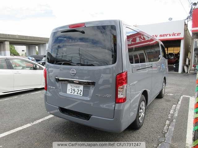 nissan caravan-van 2025 CFJ1731247 image 2