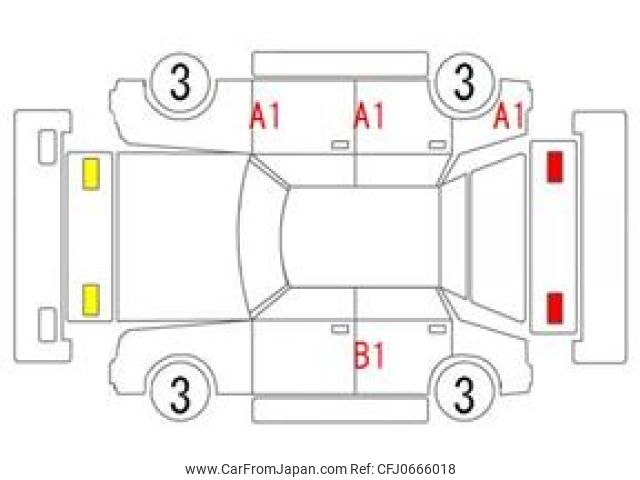 toyota hilux 2022 -TOYOTA--Hilux 3DF-GUN125--GUN125-3936019---TOYOTA--Hilux 3DF-GUN125--GUN125-3936019- image 2