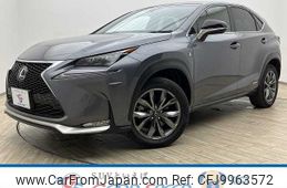 lexus nx 2014 -LEXUS--Lexus NX DAA-AYZ15--AYZ15-1001940---LEXUS--Lexus NX DAA-AYZ15--AYZ15-1001940-