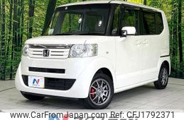 honda n-box 2012 CFJ1792371