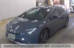 toyota prius 2023 quick_quick_6AA-MXWH60_MXWH60-4024738