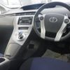 toyota prius 2012 -TOYOTA 【愛媛 300ま1035】--Prius ZVW30--ZVW30-1594714---TOYOTA 【愛媛 300ま1035】--Prius ZVW30--ZVW30-1594714- image 3