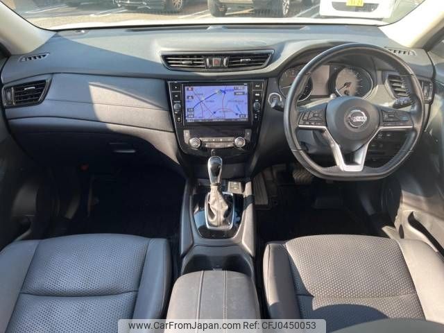 nissan x-trail 2020 -NISSAN--X-Trail 5BA-NT32--NT32-606847---NISSAN--X-Trail 5BA-NT32--NT32-606847- image 2