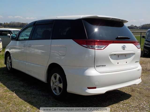 toyota estima 2011 -TOYOTA--Estima DBA-ACR55W--ACR55-7021529---TOYOTA--Estima DBA-ACR55W--ACR55-7021529- image 2