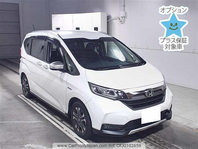 honda freed 2020 -HONDA 【宮崎 536ｾ317】--Freed GB7-3108852---HONDA 【宮崎 536ｾ317】--Freed GB7-3108852- image 1