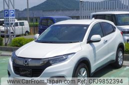 honda vezel 2018 CFJ9852394