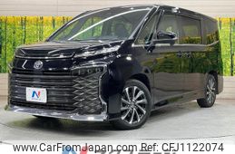 toyota voxy 2023 quick_quick_MZRA90W_MZRA90-0051633