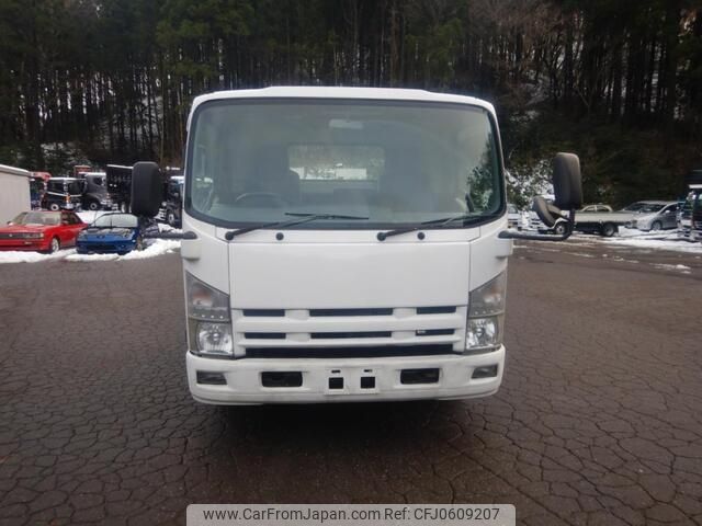 isuzu elf-truck 2008 -ISUZU--Elf BKG-NPR84AN--NPR85-7009799---ISUZU--Elf BKG-NPR84AN--NPR85-7009799- image 2