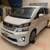 toyota vellfire 2013 -TOYOTA 【名変中 】--Vellfire ANH25W--8047500---TOYOTA 【名変中 】--Vellfire ANH25W--8047500- image 11