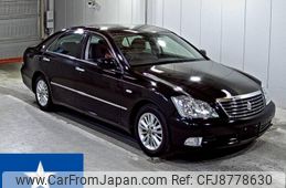 toyota crown 2005 -TOYOTA--Crown GRS180--GRS180-0029016---TOYOTA--Crown GRS180--GRS180-0029016-