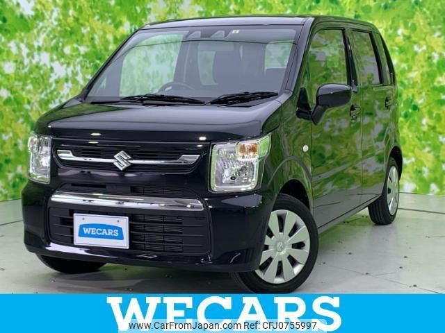 suzuki wagon-r 2023 quick_quick_5BA-MH85S_MH85S-165705 image 1