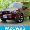 subaru forester 2015 quick_quick_DBA-SJ5_SJ5-070142 image 1