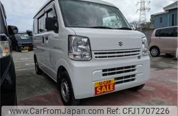 suzuki every 2019 CFJ1707226