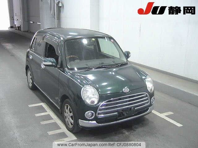 daihatsu mira-gino 2006 -DAIHATSU--Mira Gino L650S--L650S-0038516---DAIHATSU--Mira Gino L650S--L650S-0038516- image 1