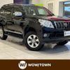 toyota land-cruiser-prado 2009 -TOYOTA--Land Cruiser Prado CBA-TRJ150W--TRJ150-0003668---TOYOTA--Land Cruiser Prado CBA-TRJ150W--TRJ150-0003668- image 1