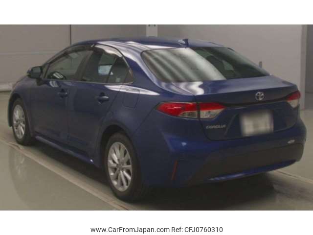 toyota corolla 2019 -TOYOTA 【八王子 333ﾐ 812】--Corolla 3BA-ZRE212--ZRE212-6000213---TOYOTA 【八王子 333ﾐ 812】--Corolla 3BA-ZRE212--ZRE212-6000213- image 2