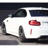 bmw m2 2019 quick_quick_CBA-2U30_WBS2U720907E56441 image 10