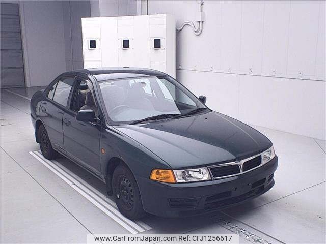 mitsubishi lancer 1999 -MITSUBISHI--Lancer CK2A-0403390---MITSUBISHI--Lancer CK2A-0403390- image 1