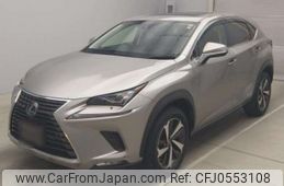 lexus nx 2019 -LEXUS--Lexus NX DAA-AYZ15--AYZ15-6000366---LEXUS--Lexus NX DAA-AYZ15--AYZ15-6000366-