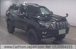 toyota land-cruiser-prado 2018 quick_quick_LDA-GDJ150W_GDJ150-0031190