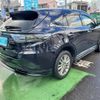 toyota harrier 2016 -TOYOTA 【和泉 337ﾇ3588】--Harrier ZSU60W--0090209---TOYOTA 【和泉 337ﾇ3588】--Harrier ZSU60W--0090209- image 9