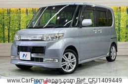 daihatsu tanto 2010 -DAIHATSU--Tanto CBA-L375S--L375S-0348344---DAIHATSU--Tanto CBA-L375S--L375S-0348344-