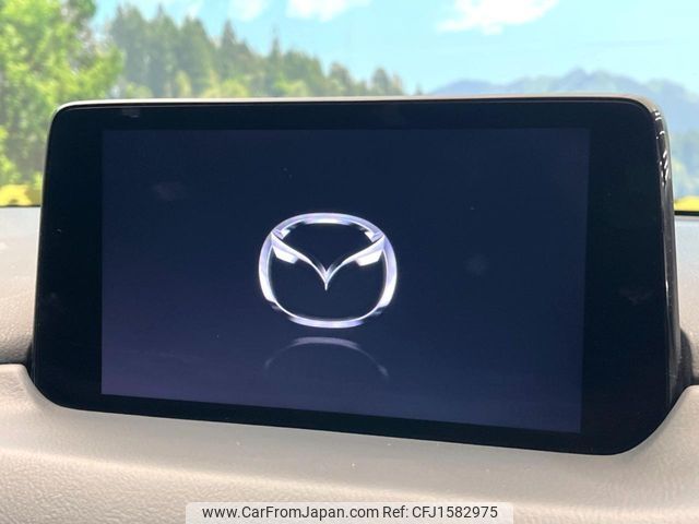 mazda cx-8 2020 CFJ1582975 image 2