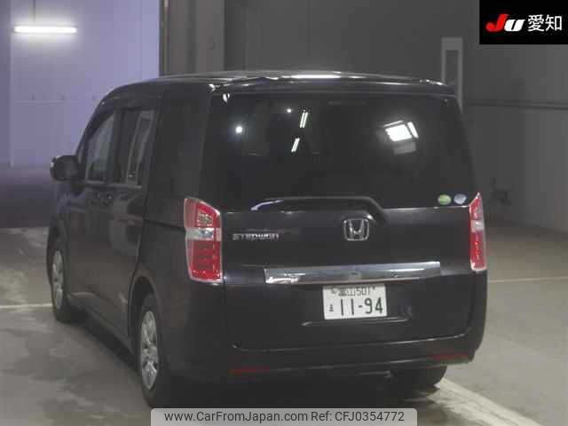 honda stepwagon 2012 -HONDA 【富山 501ﾏ1194】--Stepwgn RK1--1310267---HONDA 【富山 501ﾏ1194】--Stepwgn RK1--1310267- image 2