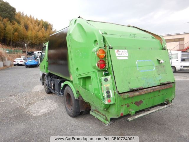 mitsubishi-fuso canter 2000 -MITSUBISHI--Canter FE53EB-560827---MITSUBISHI--Canter FE53EB-560827- image 2