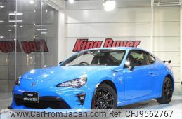 toyota 86 2019 quick_quick_ZN6_ZN6-100548