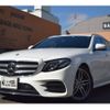 mercedes-benz e-class-station-wagon 2018 -MERCEDES-BENZ--Benz E Class Wagon RBA-213242C--WDD2132422A389654---MERCEDES-BENZ--Benz E Class Wagon RBA-213242C--WDD2132422A389654- image 1