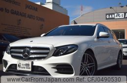 mercedes-benz e-class-station-wagon 2018 -MERCEDES-BENZ--Benz E Class Wagon RBA-213242C--WDD2132422A389654---MERCEDES-BENZ--Benz E Class Wagon RBA-213242C--WDD2132422A389654-