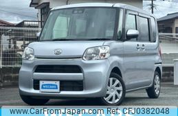 daihatsu tanto 2019 quick_quick_DBA-LA600S_LA600S-0750106