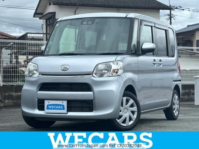 daihatsu tanto 2019 quick_quick_DBA-LA600S_LA600S-0750106 image 1