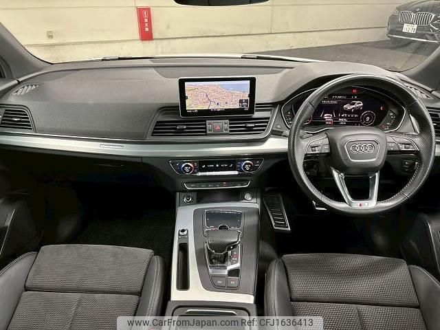 audi q5 2020 CFJ1636413 image 2