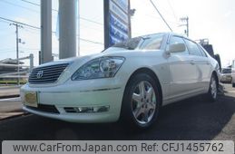 toyota celsior 2004 -TOYOTA--Celsior UCF31--0056907---TOYOTA--Celsior UCF31--0056907-